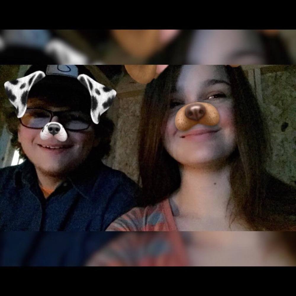 Meet your Posher, Becca